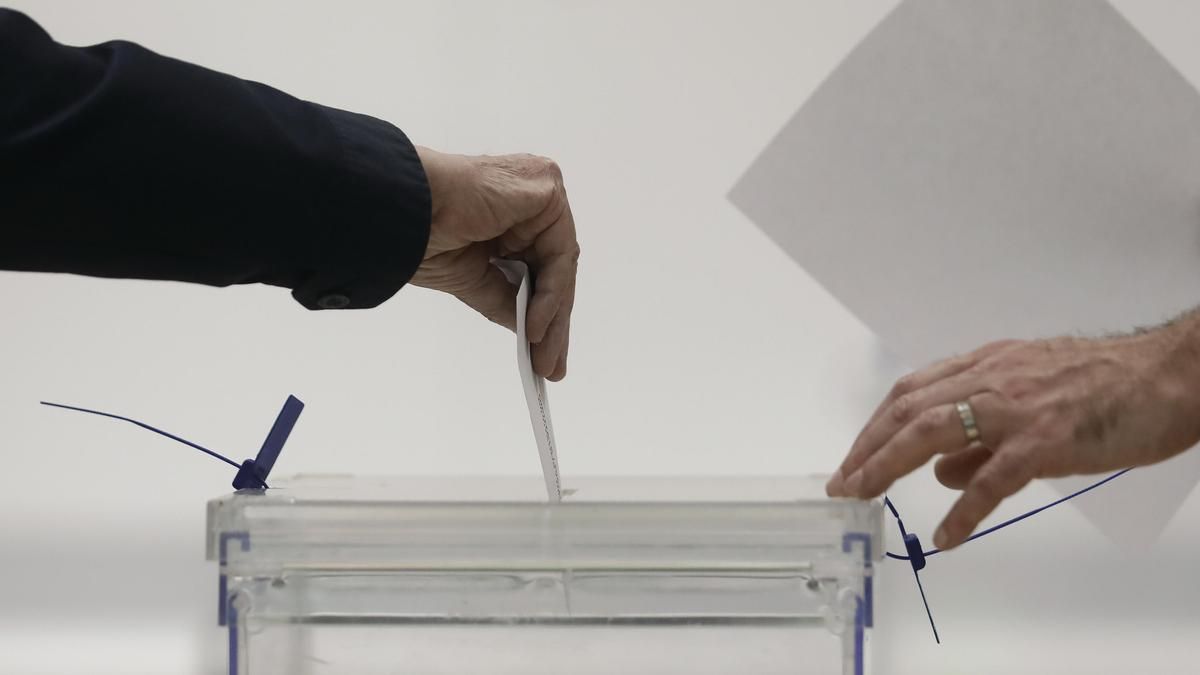 La Junta Electoral Central permitirá votar con el DNI en el móvil