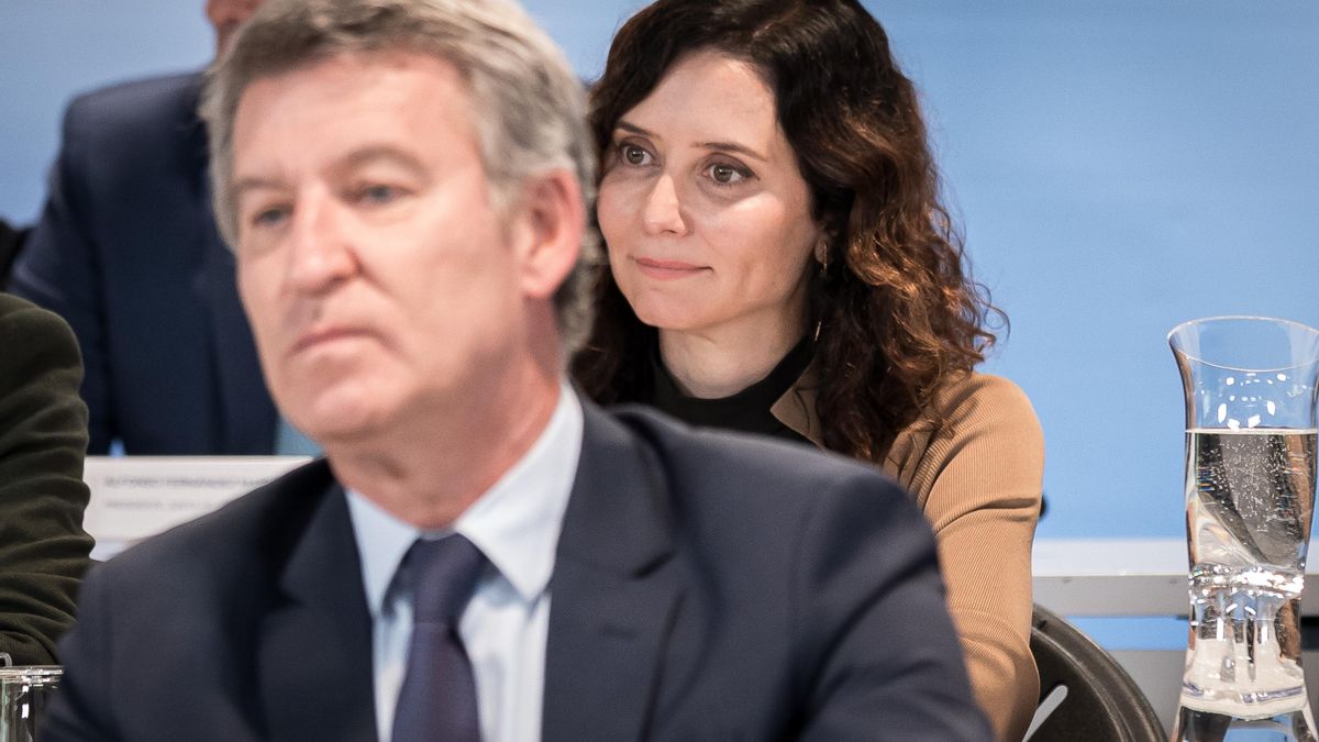 Feijóo planta al rey, jueces y fiscales y no irá al acto de arranque del curso judicial con «un fiscal general procesado»