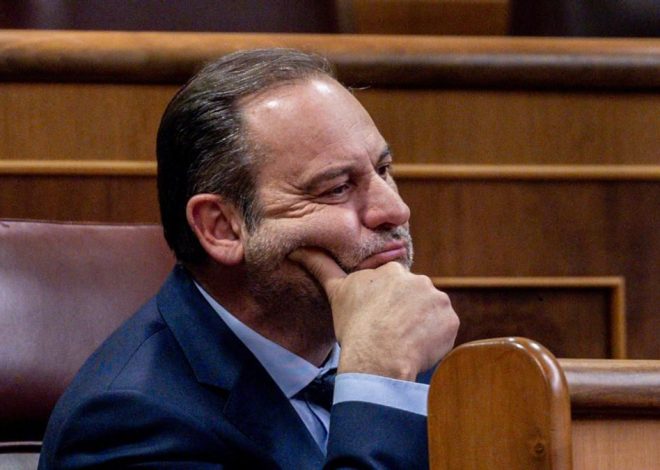 Ábalos pide al Supremo que investigue filtraciones de la UCO en el ‘caso Koldo’ y evite su «linchamiento mediático»