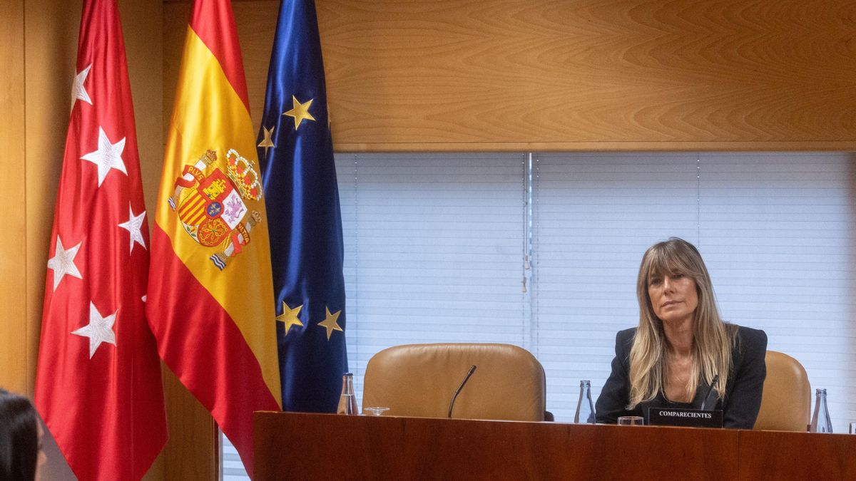 Un informe de la UCO recoge decenas de correos de la asistente de Begoña Gómez con “gestiones” para su cátedra