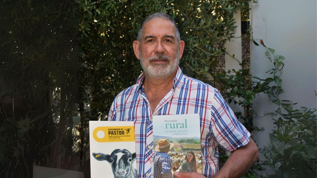 ‘Diccionario rural’: una compilación de palabras para entenderse con la España rural “arrinconada y olvidada”