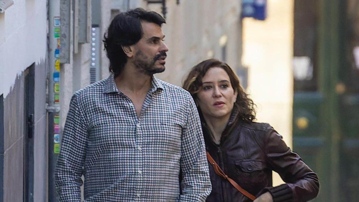 Hacienda somos todos, también usted y su novio, presidenta