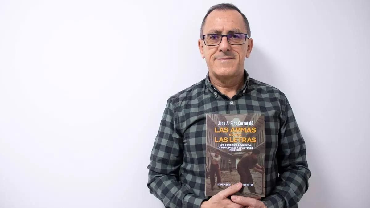 La Universidad de Alicante gana en el Supremo la pelea por el relato histórico de la causa contra Miguel Hernández