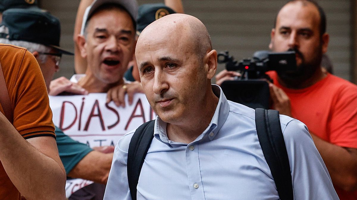 La jueza de la dana rechaza imputar al presidente de la Confederación del Júcar y apunta a la Generalitat