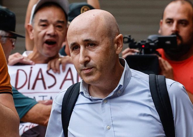 El presidente de la Confederación del Júcar declara ante la jueza de la dana que en el Cecopi hubo «constantes debates» y «ninguna medida»