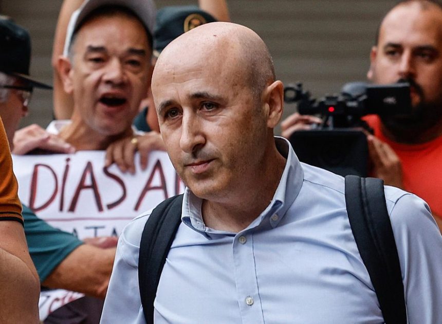 El presidente de la Confederación del Júcar declara ante la jueza de la dana que en el Cecopi hubo «constantes debates» y «ninguna medida»