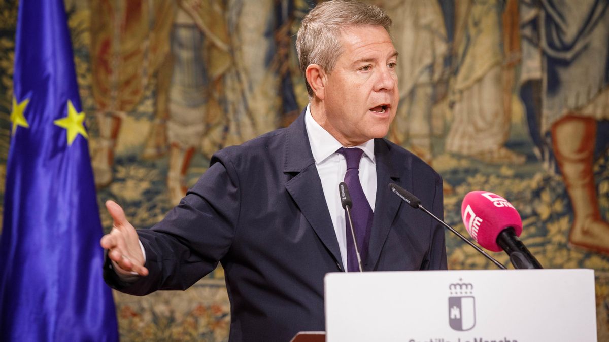 Page cree que Pedro Sánchez «no debe aflojar ni darse por vencido» tras anunciar que optará a la reelección