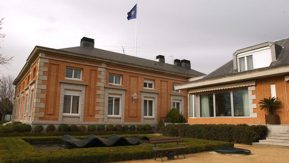 Una trabajadora discapacitada del Palacio de la Zarzuela lleva a juicio a la Casa Real por acoso laboral