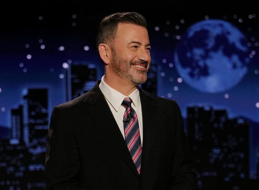 Jimmy Kimmel regresa llamando «antiamericano» el ataque a la libertad de expresión de Trump, quien ha reaccionado enfurecido contra la ABC
