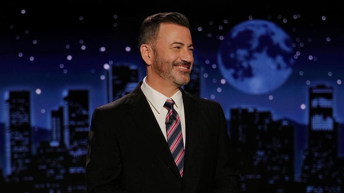 Jimmy Kimmel regresa llamando «antiamericano» el ataque a la libertad de expresión de Trump, quien ha reaccionado enfurecido contra la ABC
