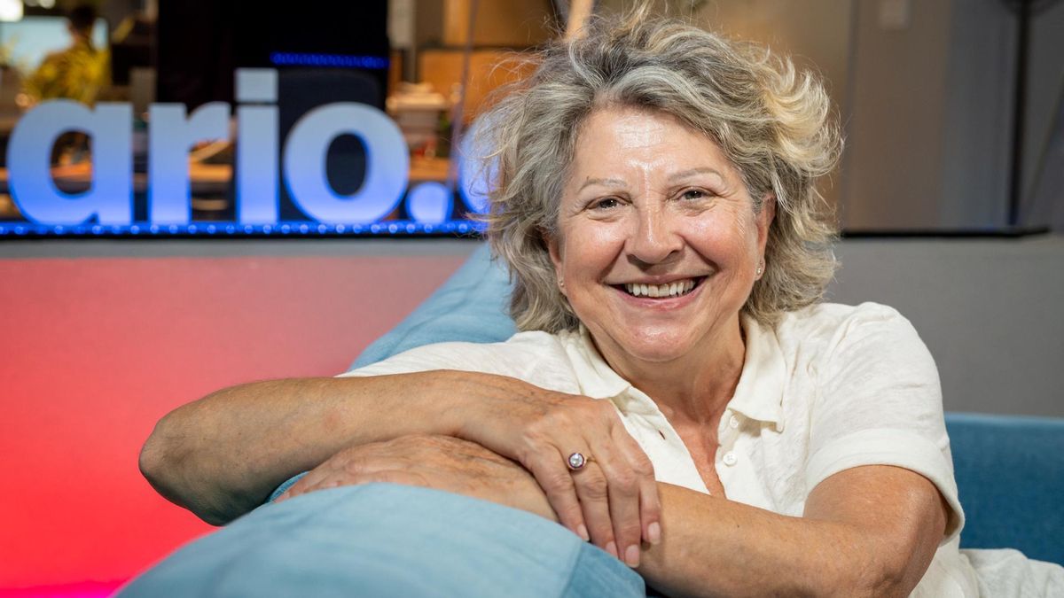 De ‘Acción’ Mutante’ a ‘Sirat’, los recuerdos de rodaje de Esther García, la gran productora del cine español