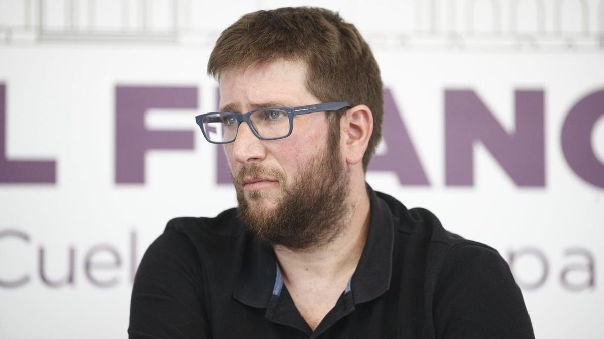 Una jueza pregunta a la Fiscalía si investiga el montaje policial de la droga contra Miguel Urbán y Podemos