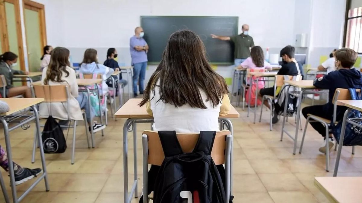 Cuando el «ascensor social» se detiene por falta de inversión: uno de cada cinco alumnos murcianos tira la toalla antes de tiempo