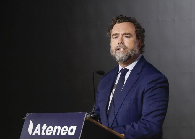 Un juez en activo arropa la plataforma de Espinosa de los Monteros y pide «osadía» contra reformas del Gobierno