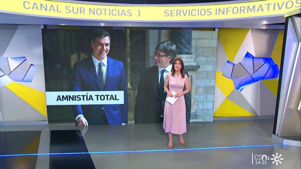Periodistas de Canal Sur denuncian ante las mujeres con cáncer la «ocultación deliberada» de la crisis de los cribados