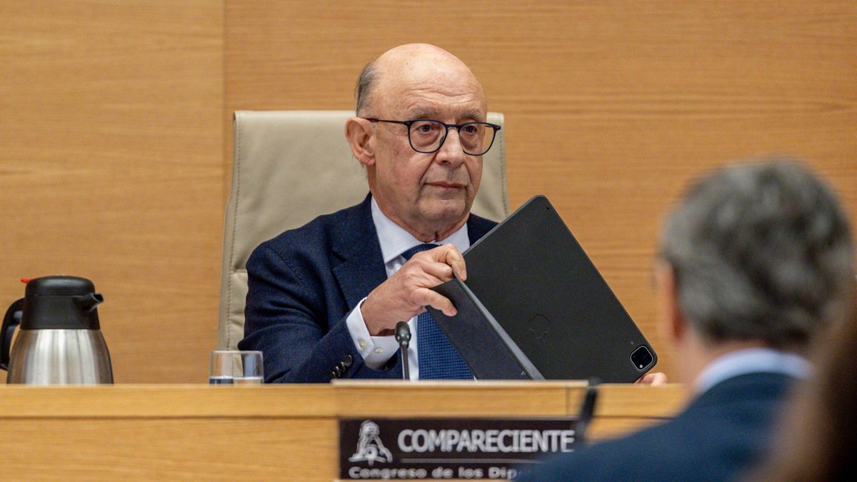 Madrid destina más de 50 millones a cubrir impagos de la opaca asociación que inyectó fondos a la empresa de Montoro
