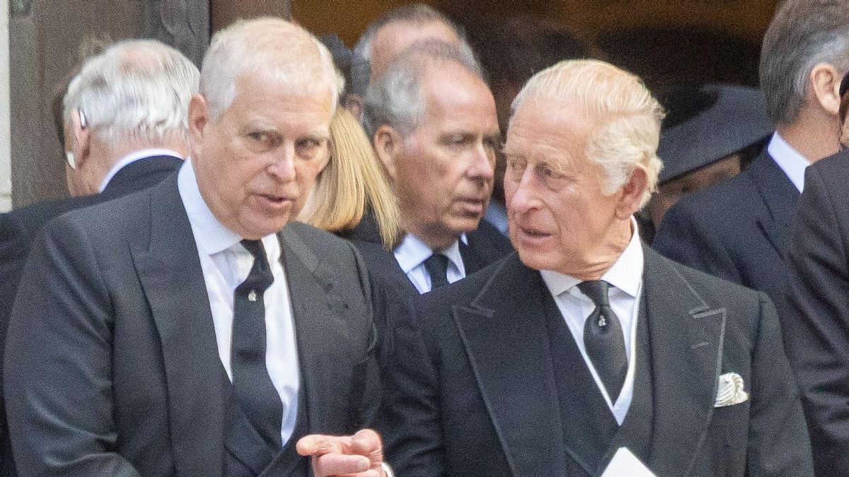 El escándalo del príncipe Andrés evidencia la falta de control del Parlamento británico sobre la monarquía