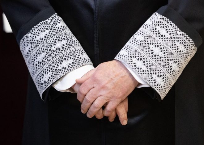 La Comisión de Venecia defiende que los jueces elijan a sus 12 vocales del Poder Judicial pero ve riesgo de corporativismo
