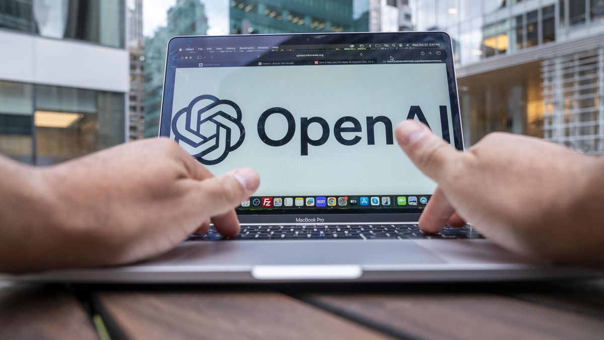 OpenAI se prepara para una de las mayores salidas a bolsa de la historia