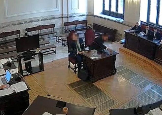 La UCO ignoró el bulo de Miguel Ángel Rodríguez en su informe clave sobre el correo de la pareja de Ayuso