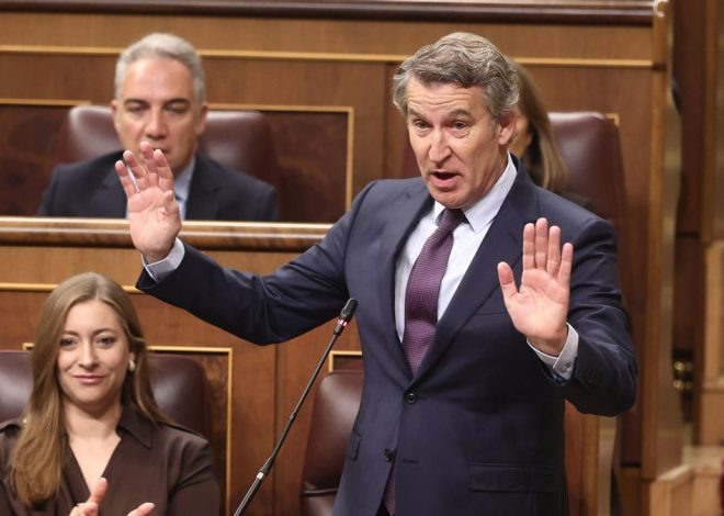 El PP registra una ley para que los jueces elijan solos a la mayoría del CGPJ