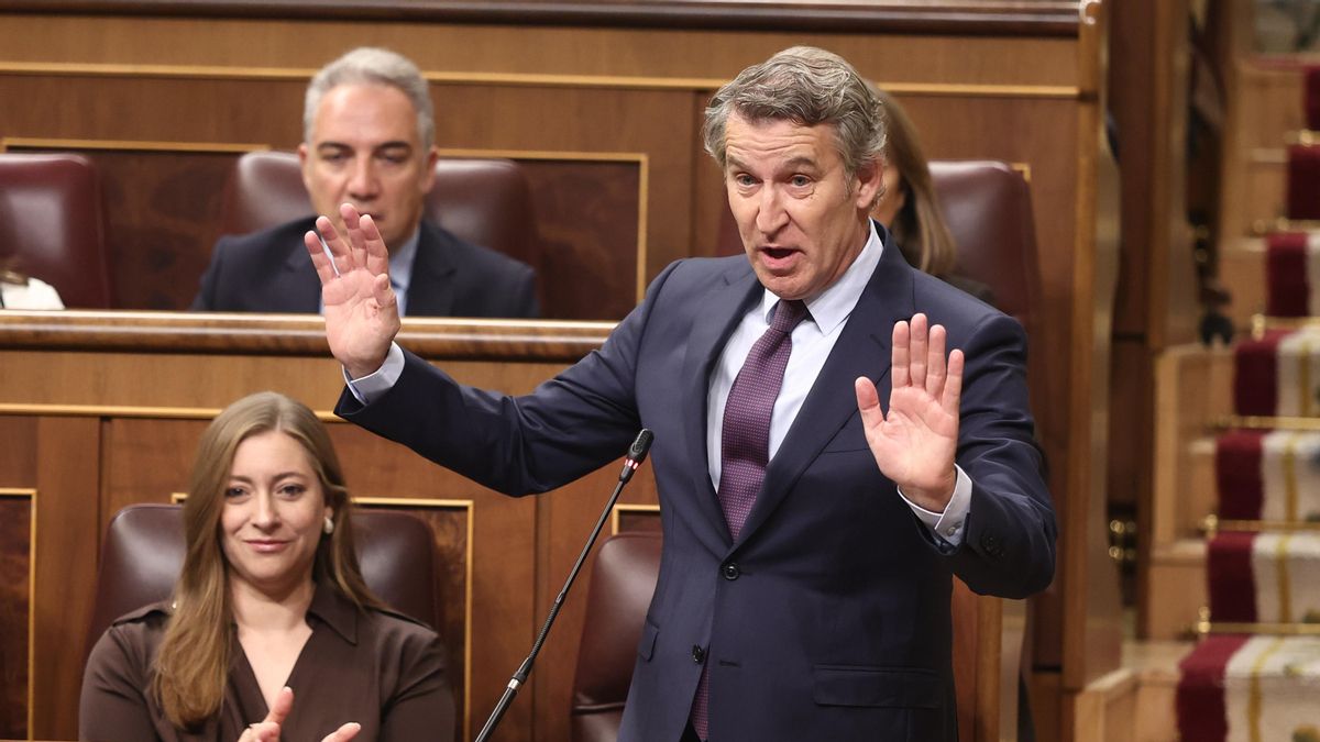 El PP registra una ley para que los jueces elijan solos a la mayoría del CGPJ