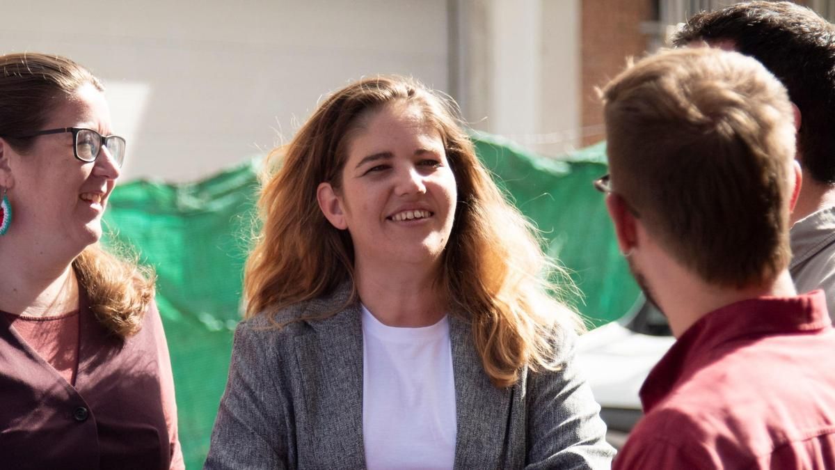 Asambleas de base y sectores afines a Maíllo impulsan una alternativa para liderar IU Madrid con Yolanda Hidalgo al frente