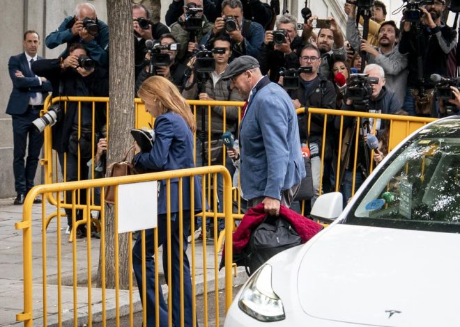 Koldo García sigue en libertad después de que la Fiscalía no pida su ingreso en prisión