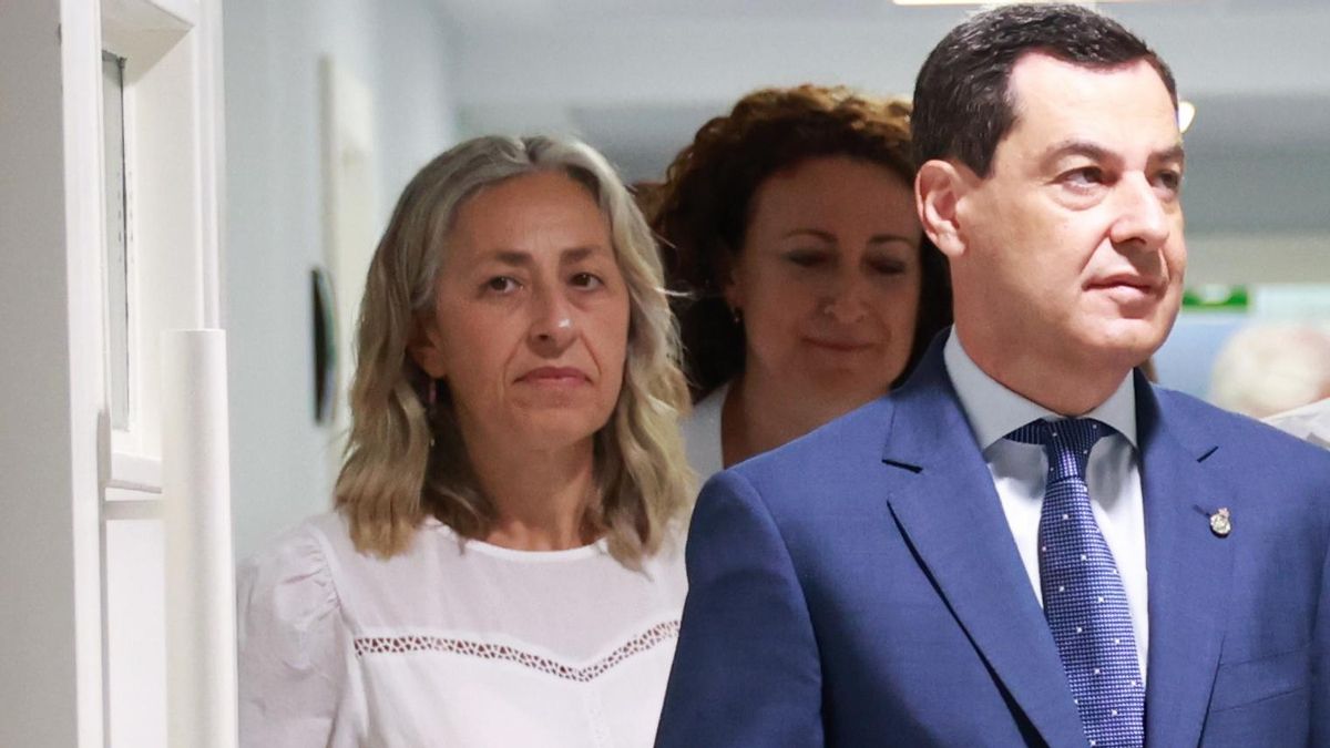 El Gobierno andaluz se da otros dos meses de plazo para revisar a las 2.000 mujeres con posible cáncer de mama