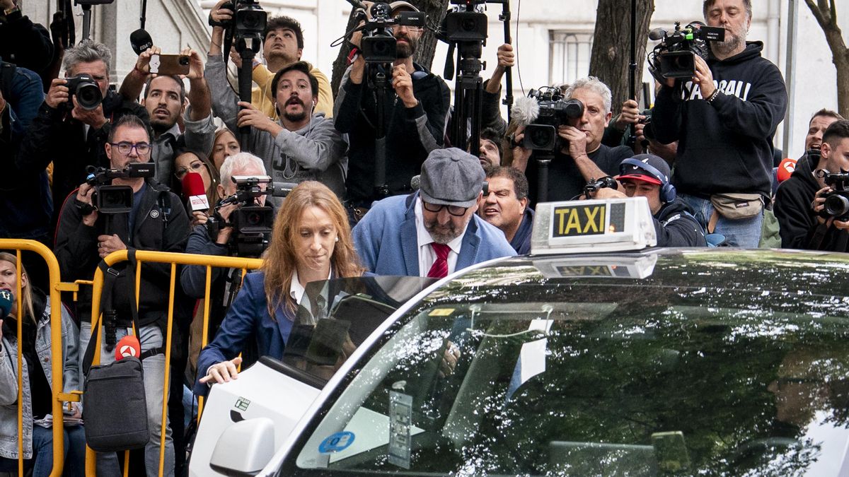 Koldo García se acoge a su derecho a no declarar y Anticorrupción evita pedir la prisión