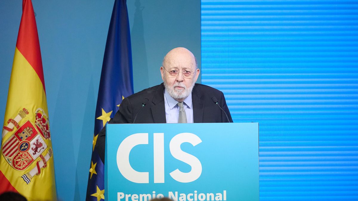 El Senado impulsa otra denuncia sin pruebas que atribuye cuentas bancarias a Tezanos en Ecuador y República Dominicana