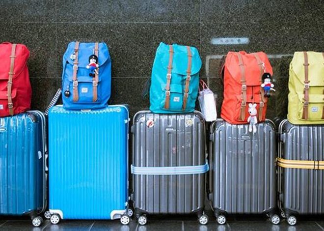El Parlamento Europeo solo exige gratuidad para los equipajes de mano más pequeños en los vuelos