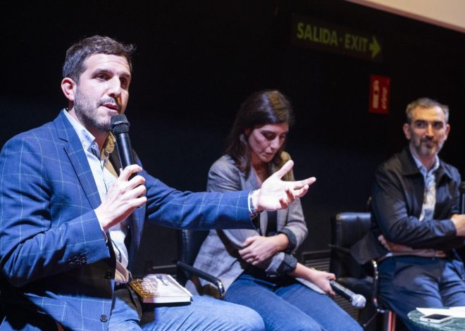 elDiario.es presenta el documental ‘¿Dónde estaba Mazón?: «Los 229 muertos son responsabilidad directa de la Generalitat»