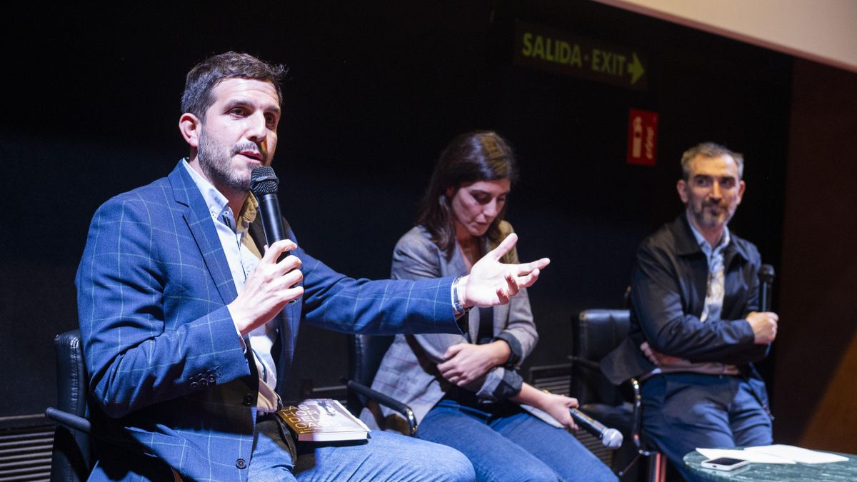 elDiario.es presenta el documental ‘¿Dónde estaba Mazón?: «Los 229 muertos son responsabilidad directa de la Generalitat»