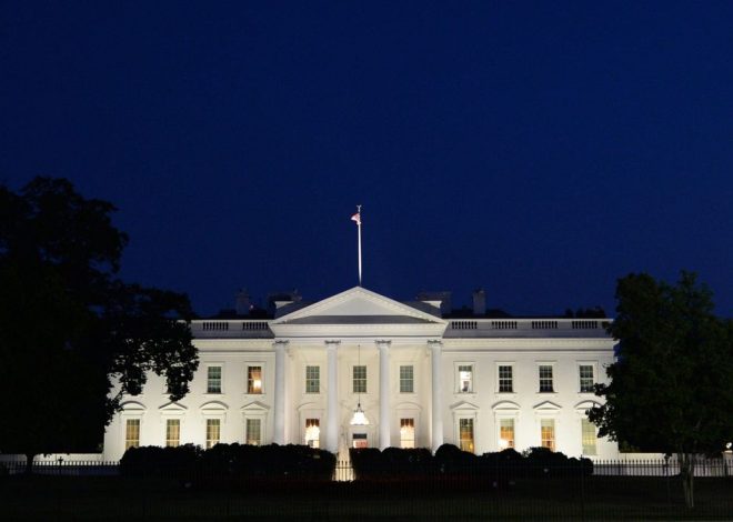 Estados Unidos inicia un cierre de gobierno por la falta de apoyos de Trump en el Senado