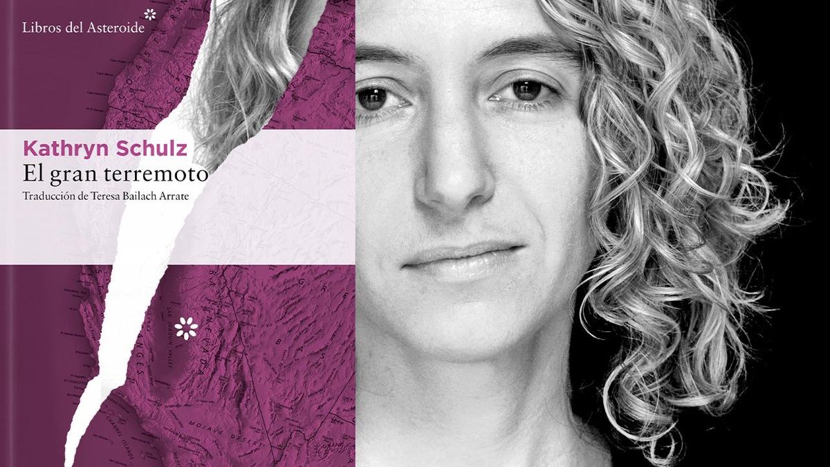 Kathryn Schulz, periodista: «En Estados Unidos el estado de la prensa es puro caos»
