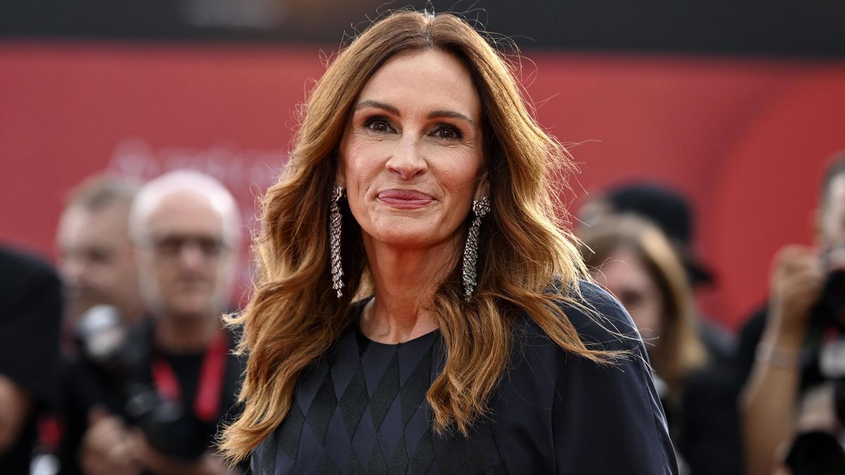 Julia Roberts: “Es curioso que nunca se pregunte por la evolución de los personajes masculinos en el cine”