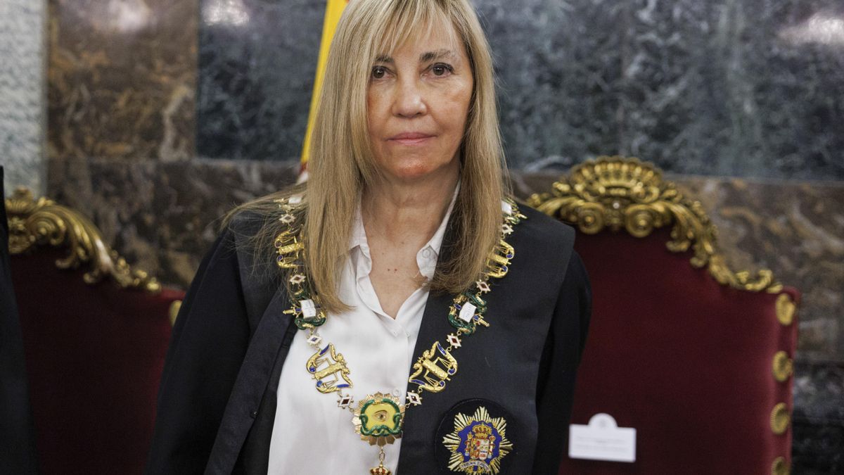 Los vocales progresistas acusan a la presidenta de liderar la ruptura del “consenso” en el Poder Judicial
