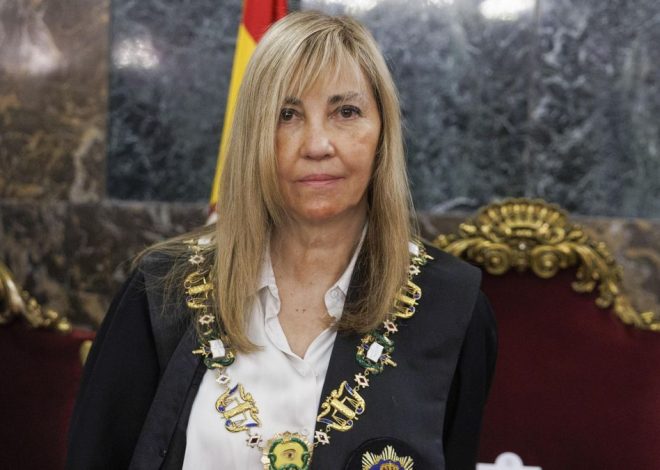 Los vocales progresistas afirman que la presidenta rompió de forma «consciente» el consenso y la pluralidad del Poder Judicial