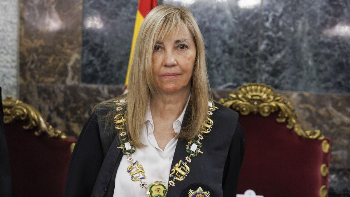 Los vocales progresistas afirman que la presidenta rompió de forma «consciente» el consenso y la pluralidad del Poder Judicial