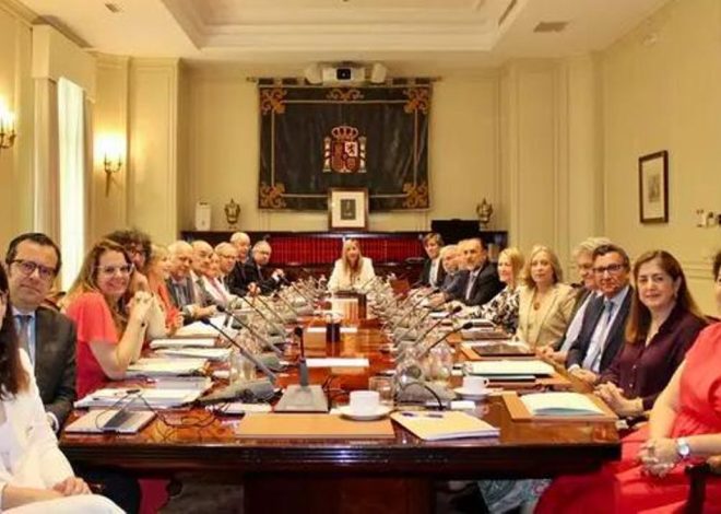 El Poder Judicial critica que la ley del Gobierno deja a los periodistas en un limbo sobre cuándo pueden acogerse al secreto profesional