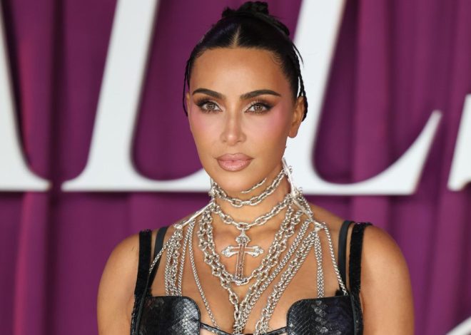 Kim Kardashian revive la teoría conspirativa sobre el alunizaje del Apolo 11 y la NASA le corrige: «Hemos estado en la luna seis veces»