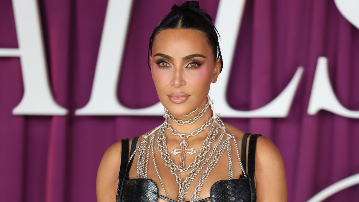 Kim Kardashian revive la teoría conspirativa sobre el alunizaje del Apolo 11 y la NASA le corrige: «Hemos estado en la luna seis veces»