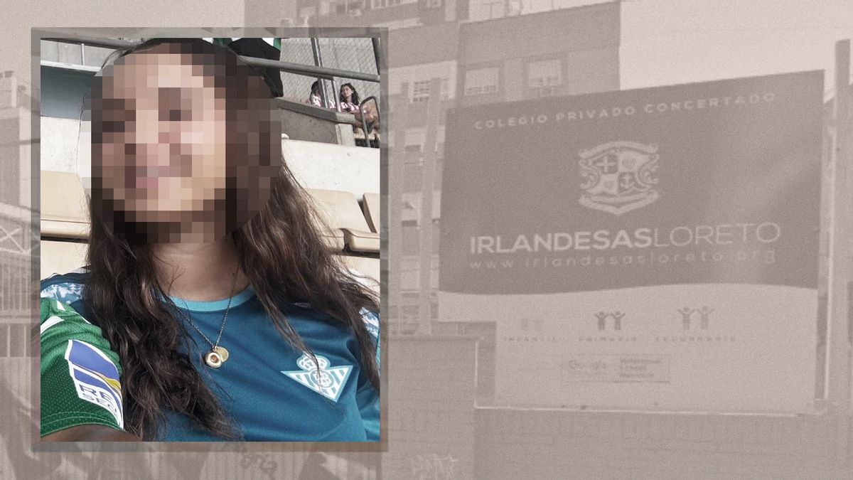 Fallos que acaban en suicidio: varias voces alertaron del “inexistente” protocolo antiacoso del colegio de Sandra