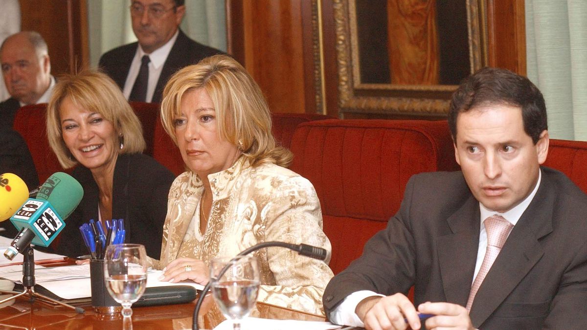 Detenido en Barajas el exconcejal de Marbella Carlos Fernández, acusado en el Caso Malaya y fugado desde 2006
