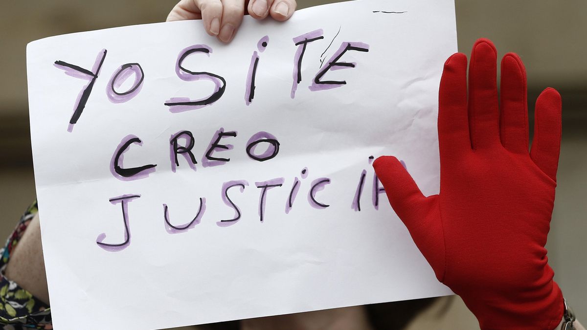 La Justicia confirma 50 años de cárcel a un joven por secuestrar, violar y torturar a su pareja: «Supera cualquier ficción»
