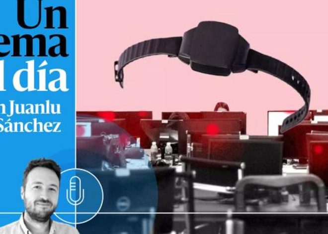 🎙 PODCAST | El fallo de las pulseras de maltratadores: claves, errores y bulos