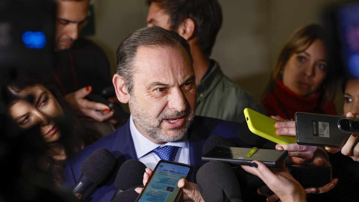 El juez cita a declarar de nuevo a Ábalos y Koldo García tras el informe de la UCO