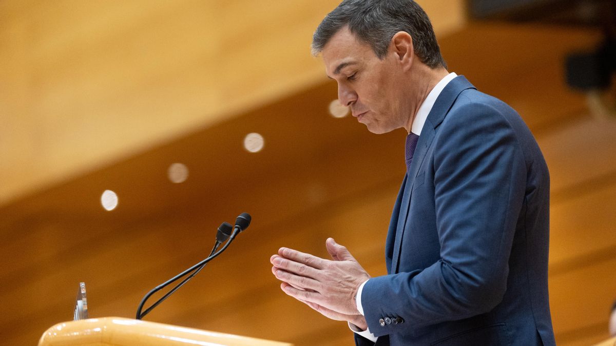 Sánchez declarará en la comisión de investigación del Senado por el ‘caso Koldo’ el 30 de octubre