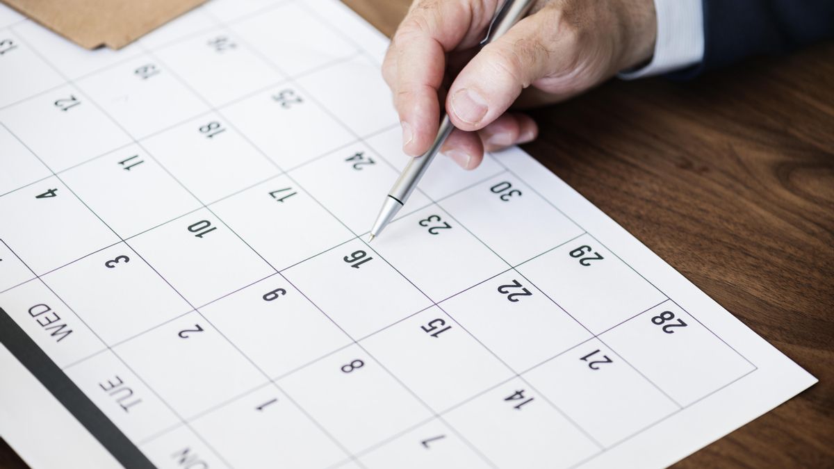 Calendario laboral de 2026: nueve festivos y cuatro puentes comunes en toda España